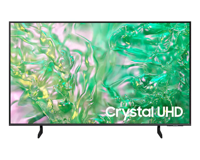Samsung HU800F 4K Hospitality TV